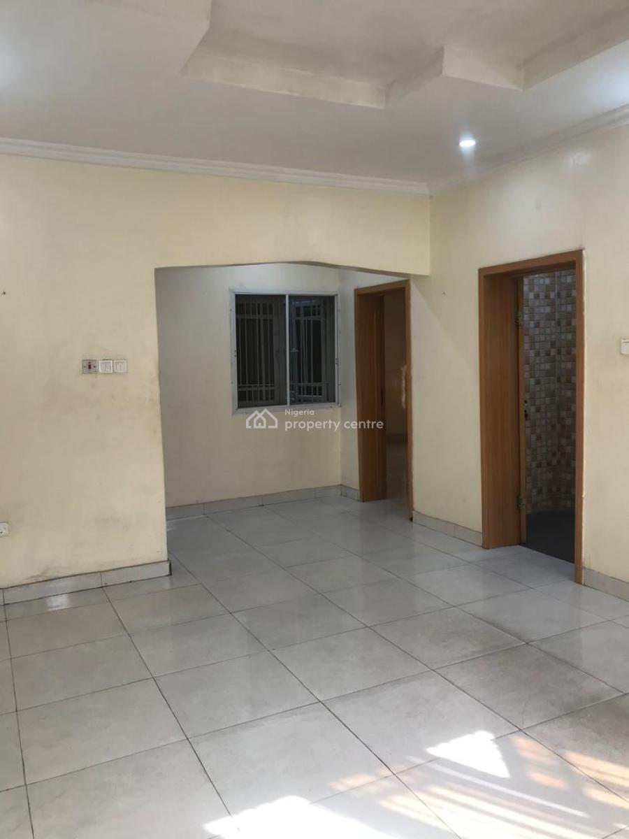 Newly Renovated Serviced 2 Bedroom Apartment, Off Tf Kuboye Road Marwa Lekki Right, Lekki, Lagos, Flat / Apartment for Rent