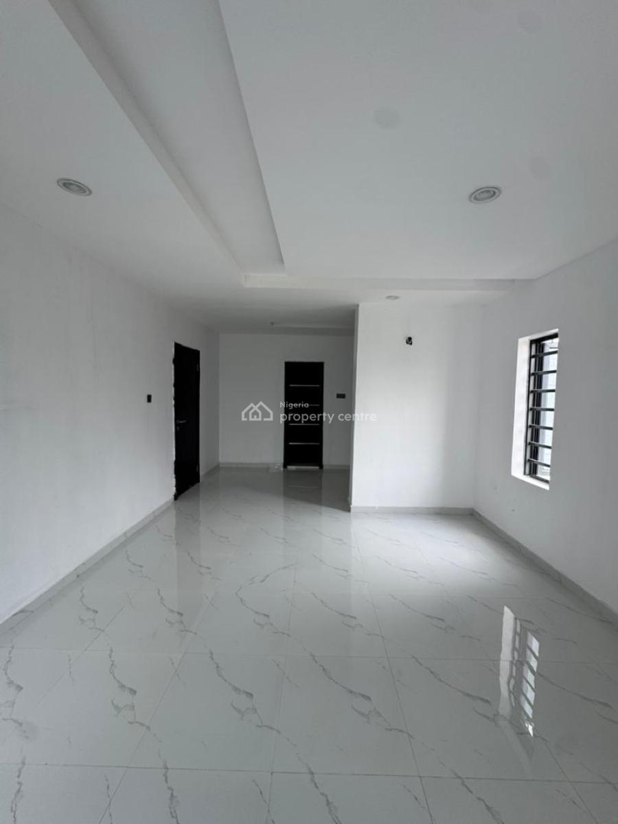 Newly Built 4 Bedroom Duplex with a Room Bq, at Rayfield Garden Olodo, Ibadan, Oyo, House for Sale