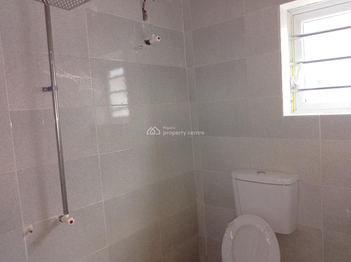 2 Bedroom Detached Bungalow, Adesan, Mowe Town, Ogun, Detached Bungalow for Rent