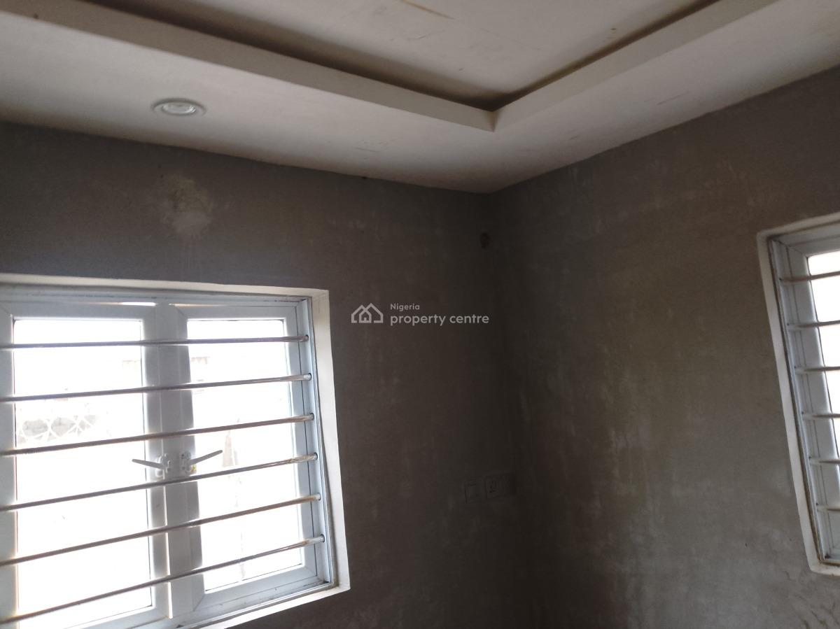 2 Bedroom Detached Bungalow, Adesan, Mowe Town, Ogun, Detached Bungalow for Rent