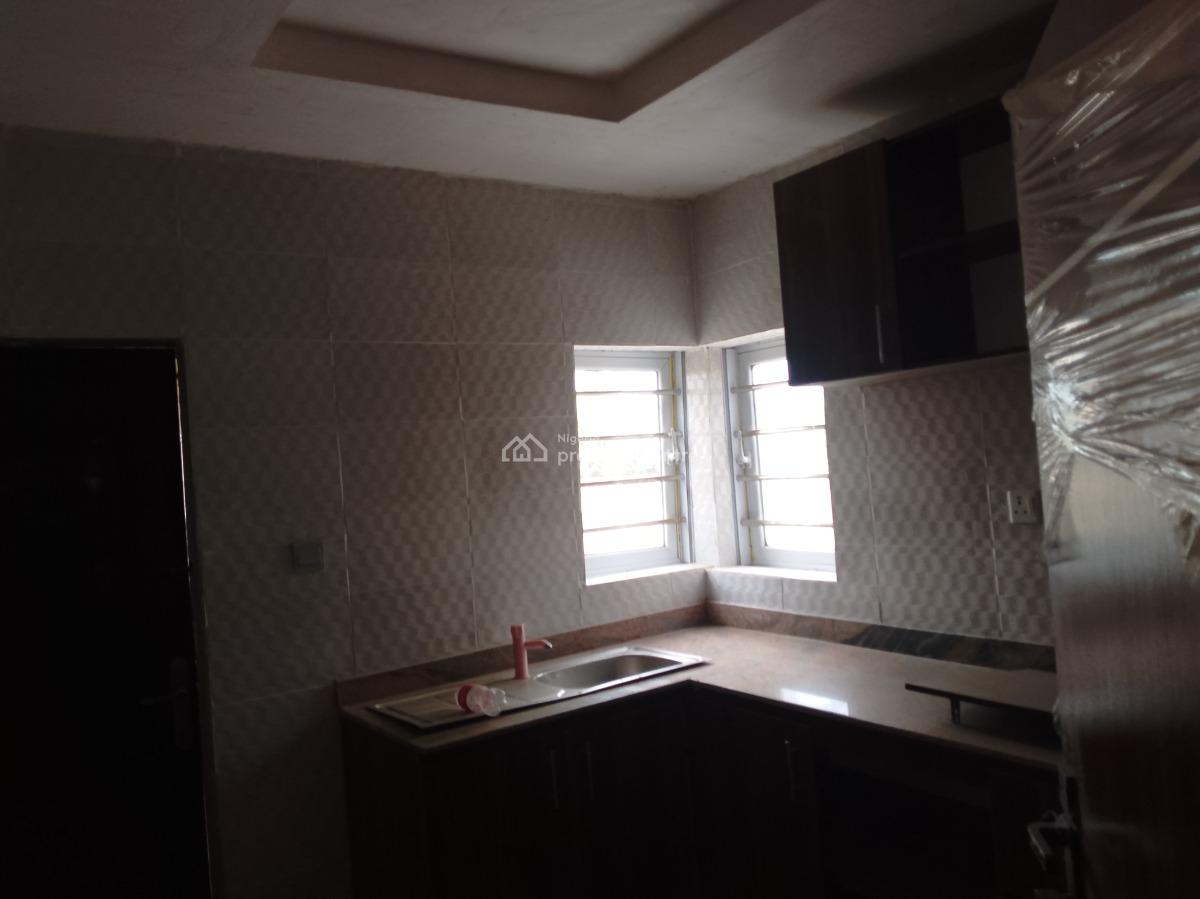 2 Bedroom Detached Bungalow, Adesan, Mowe Town, Ogun, Detached Bungalow for Rent