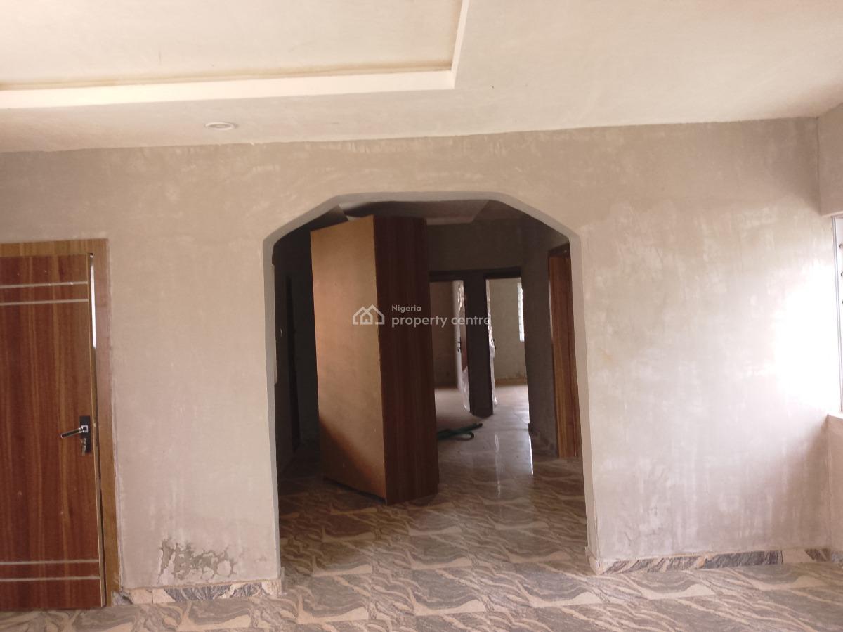 2 Bedroom Detached Bungalow, Adesan, Mowe Town, Ogun, Detached Bungalow for Rent