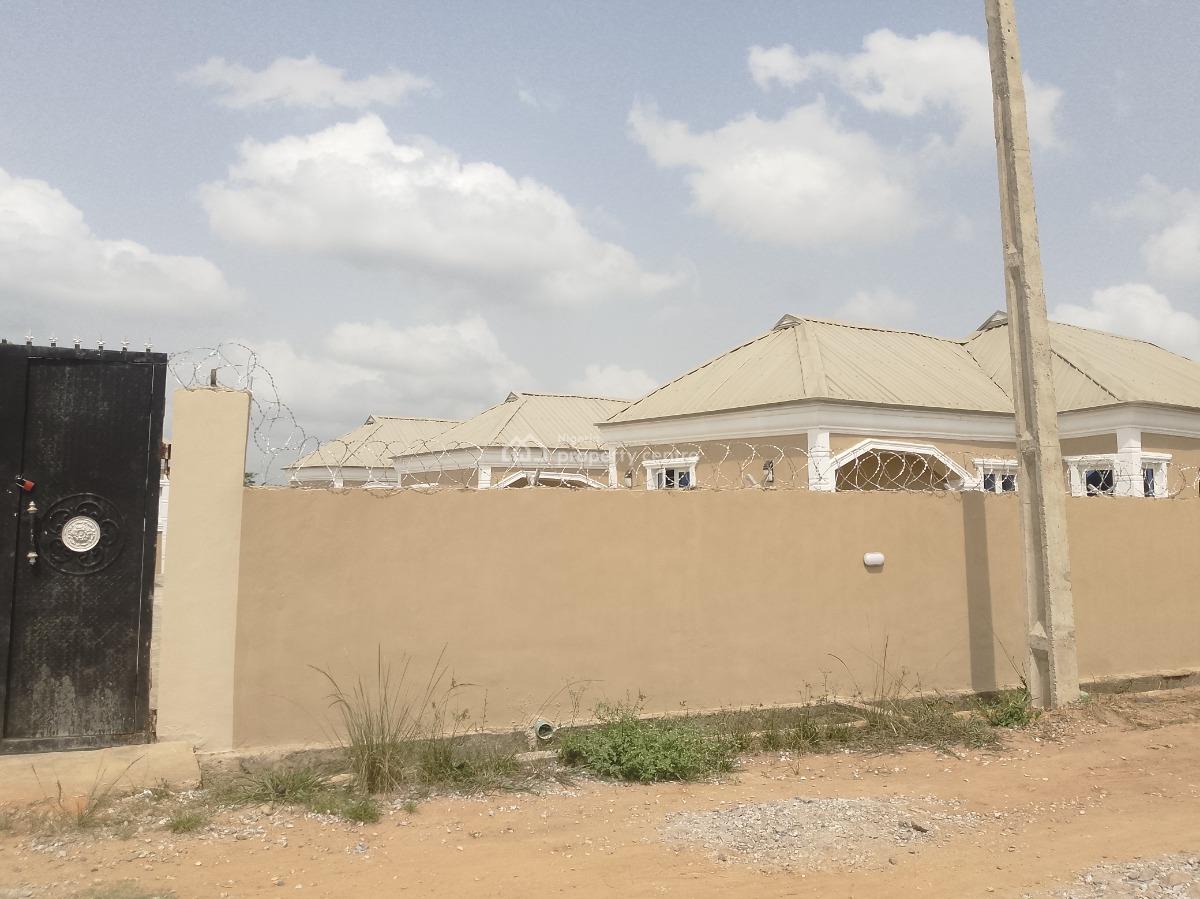 2 Bedroom Detached Bungalow, Adesan, Mowe Town, Ogun, Detached Bungalow for Rent