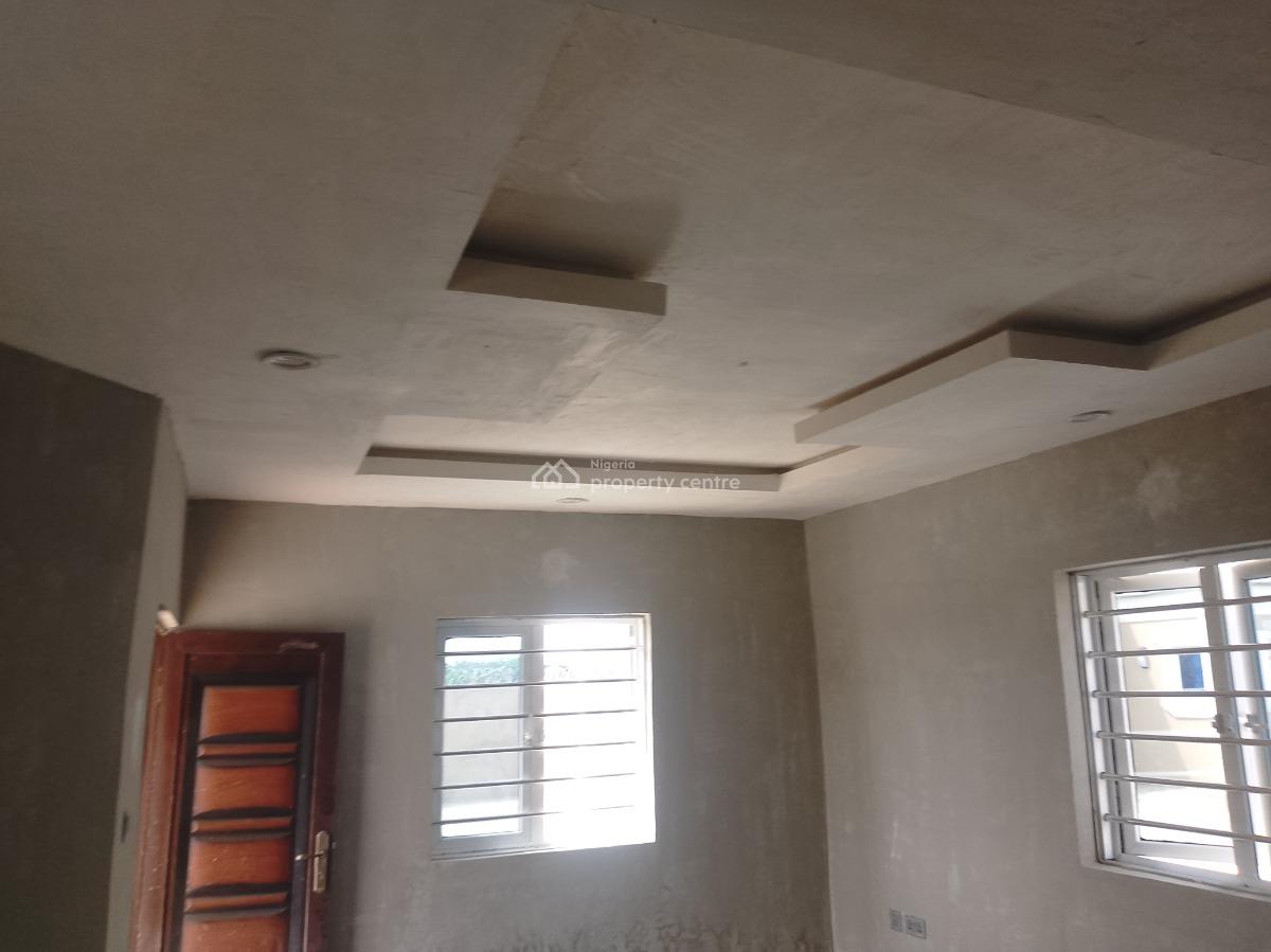 2 Bedroom Detached Bungalow, Adesan, Mowe Town, Ogun, Detached Bungalow for Rent