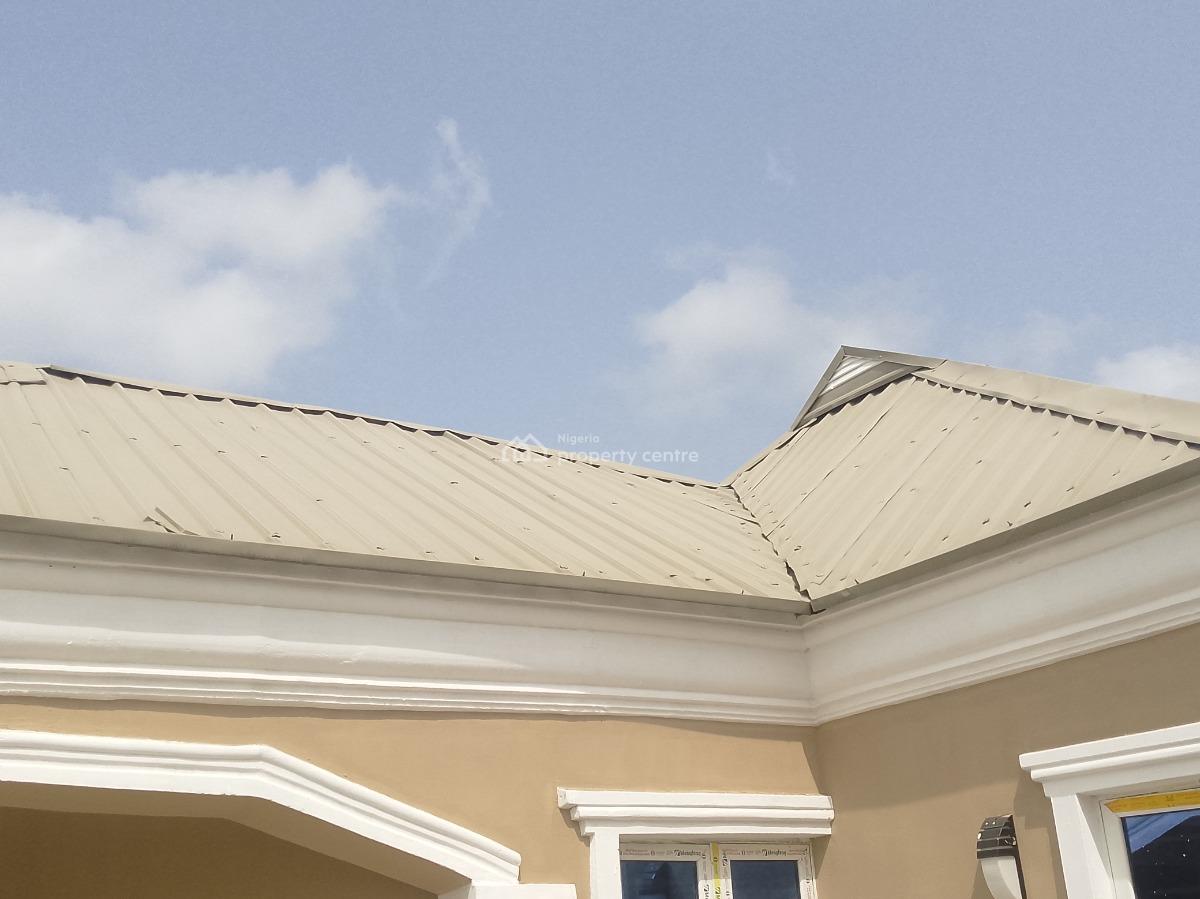 2 Bedroom Detached Bungalow, Adesan, Mowe Town, Ogun, Detached Bungalow for Rent
