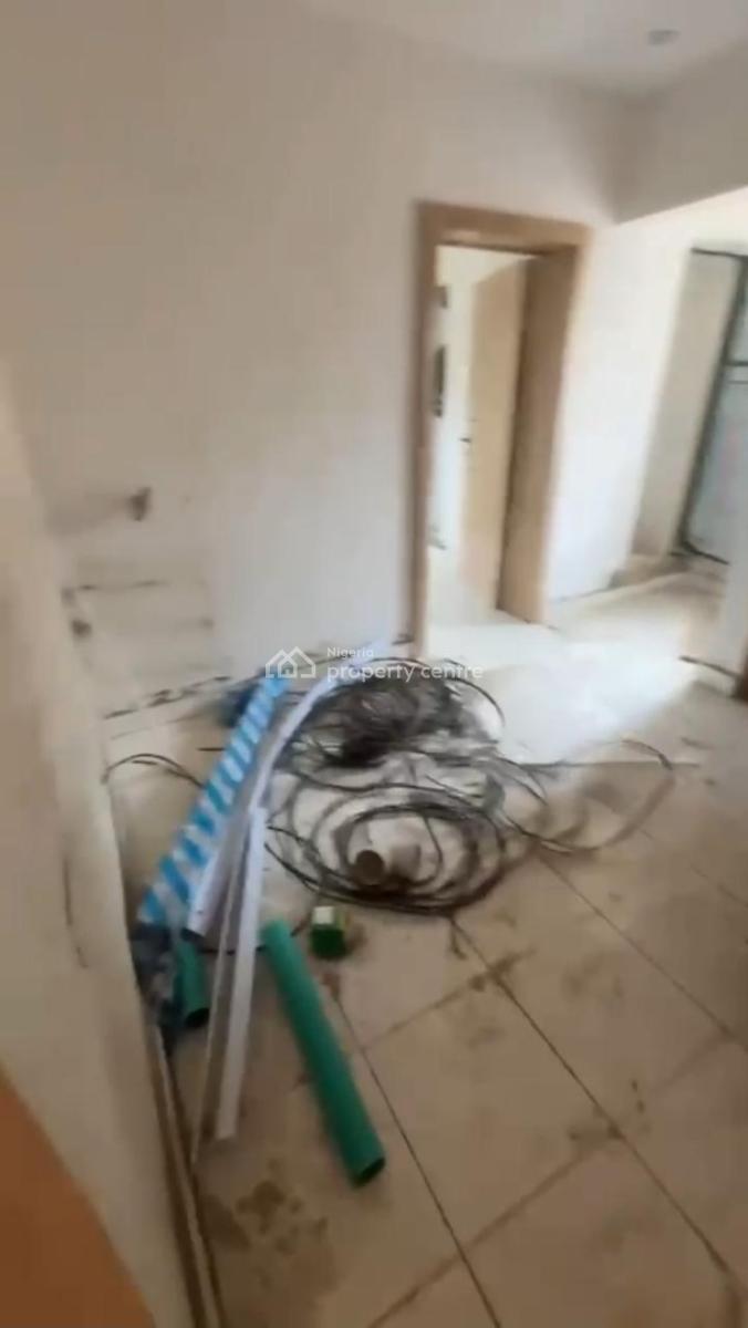 Lovely Sweet Mini Flat, Off Pedro Rd, Shomolu, Lagos, Mini Flat (room and Parlour) for Rent