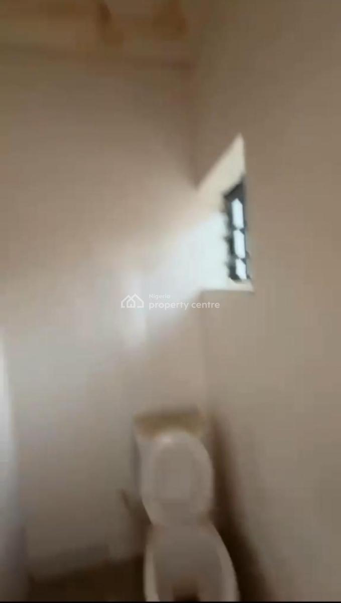 Lovely Sweet Mini Flat, Off Pedro Rd, Shomolu, Lagos, Mini Flat (room and Parlour) for Rent
