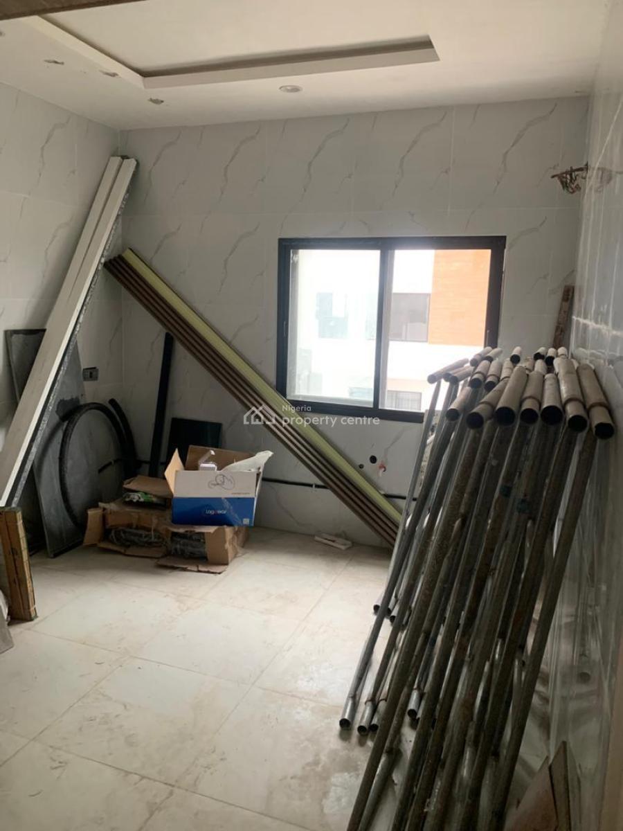 4 Bedroom Maisonette, Ikeja Gra, Ikeja, Lagos, Terraced Duplex for Rent