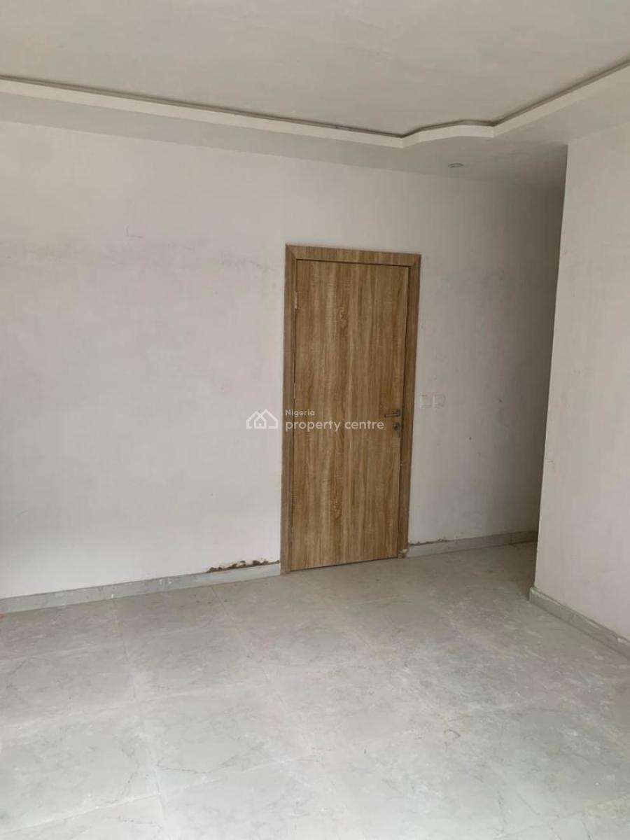 4 Bedroom Maisonette, Ikeja Gra, Ikeja, Lagos, Terraced Duplex for Rent