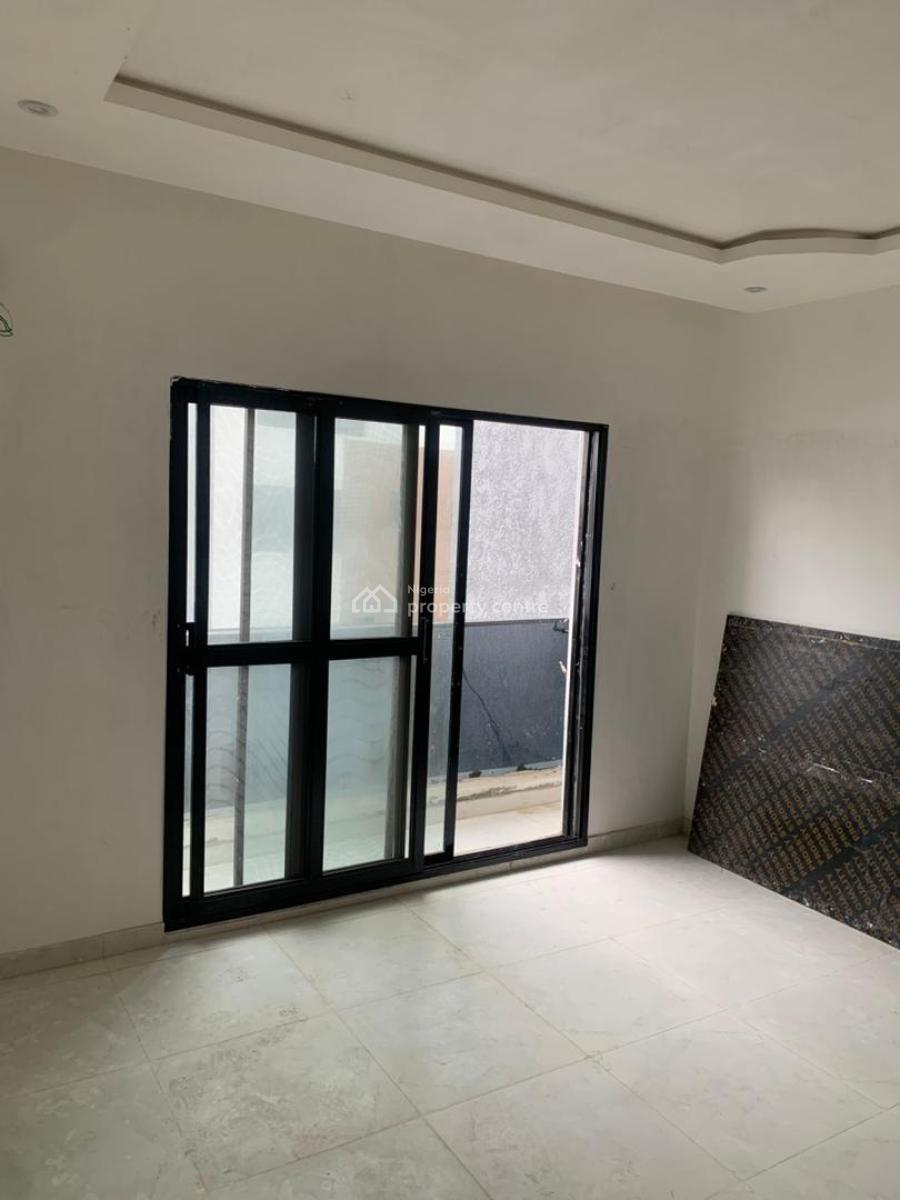 4 Bedroom Maisonette, Ikeja Gra, Ikeja, Lagos, Terraced Duplex for Rent