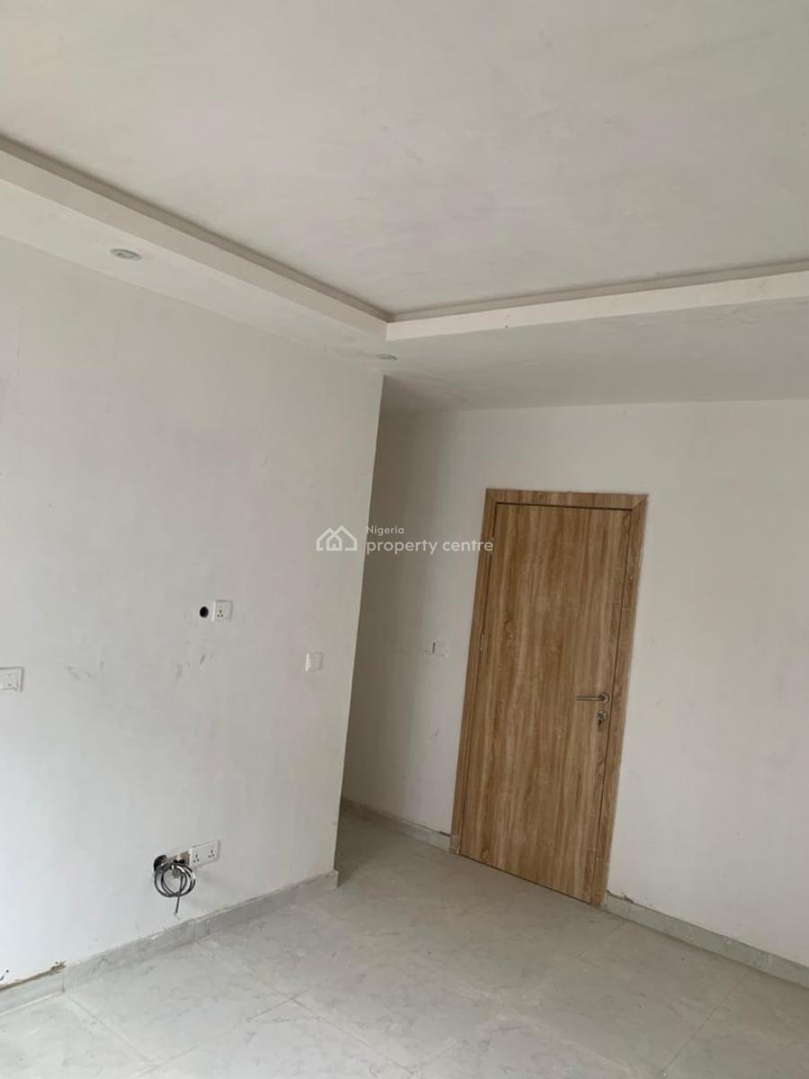 4 Bedroom Maisonette, Ikeja Gra, Ikeja, Lagos, Terraced Duplex for Rent