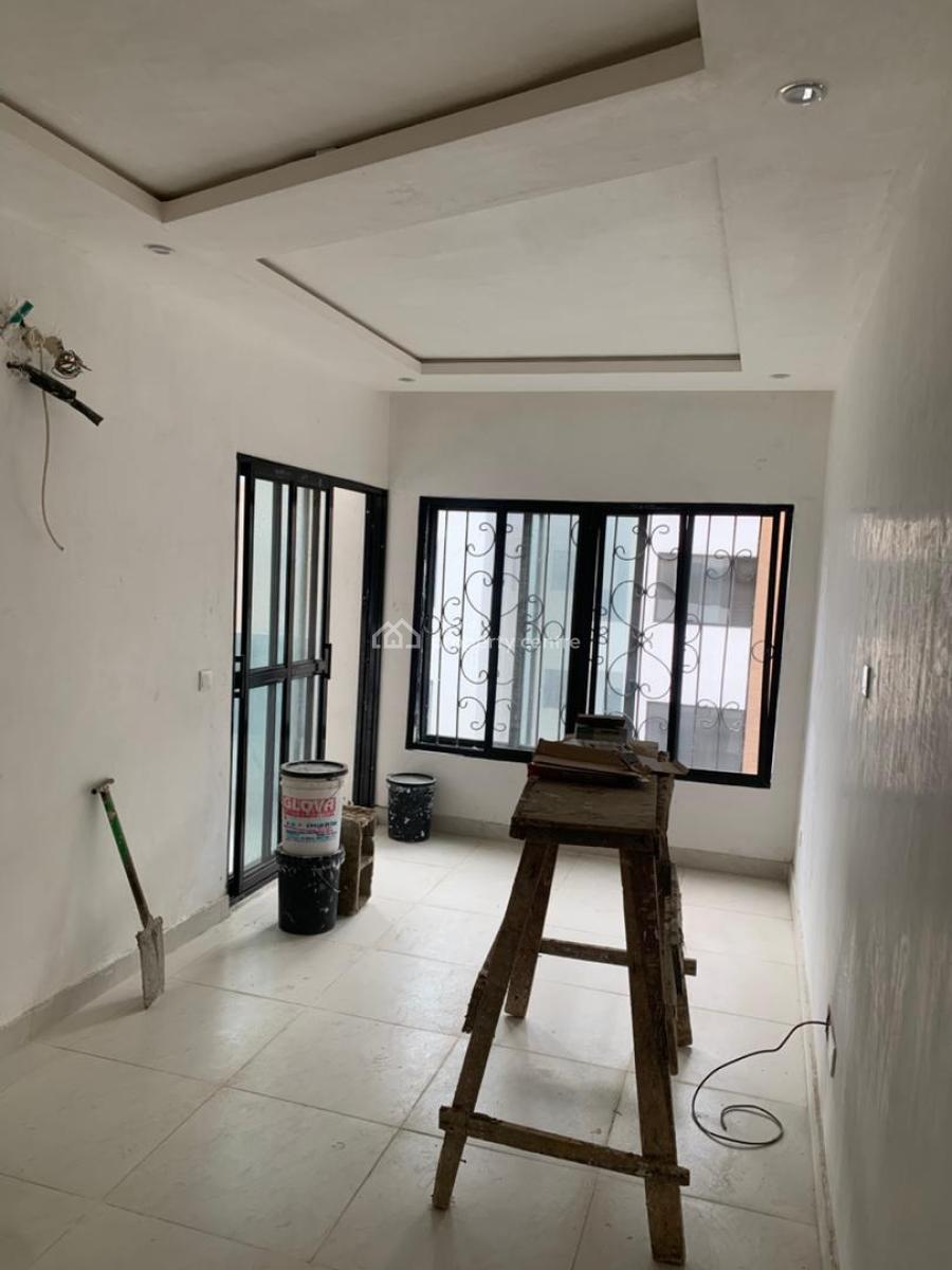 4 Bedroom Maisonette, Ikeja Gra, Ikeja, Lagos, Terraced Duplex for Rent