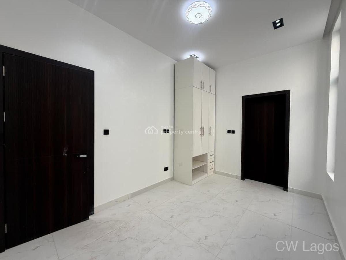 5 Bedroom Detached House, Lekki, Lagos, House for Sale