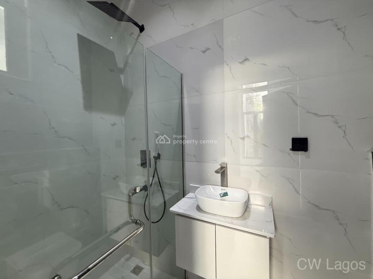 5 Bedroom Detached House, Lekki, Lagos, House for Sale