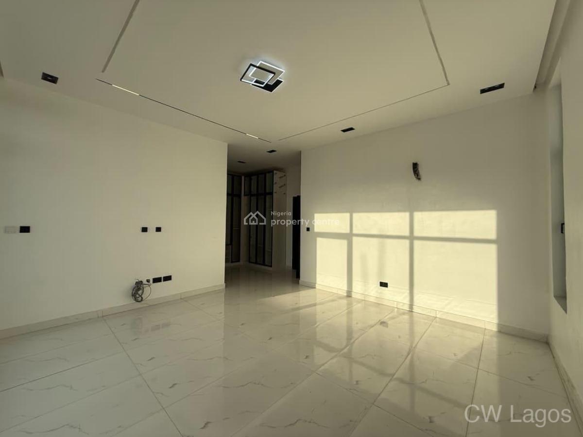 5 Bedroom Detached House, Lekki, Lagos, House for Sale