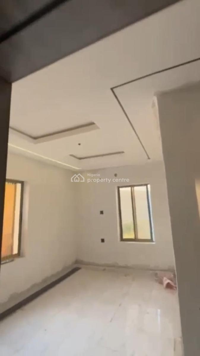 Lovely Sweet Mini Flat, Off Apata Street, Shomolu, Lagos, Mini Flat (room and Parlour) for Rent