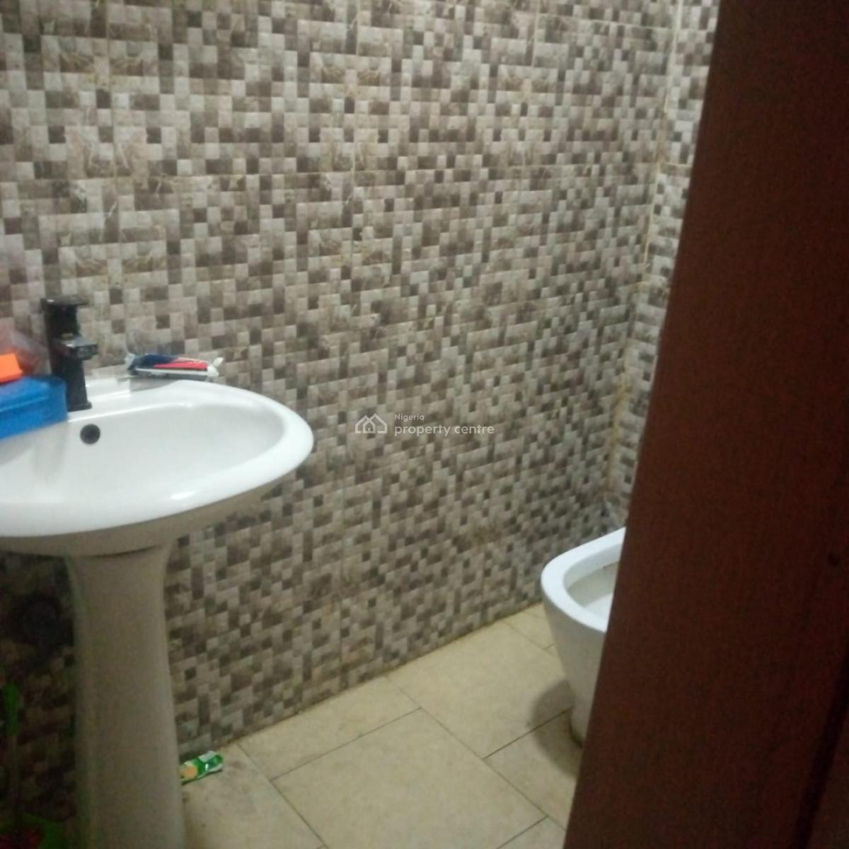Luxury 2 Bedroom Flat, Secured Place, Oniru, Victoria Island (vi), Lagos, Flat / Apartment for Rent