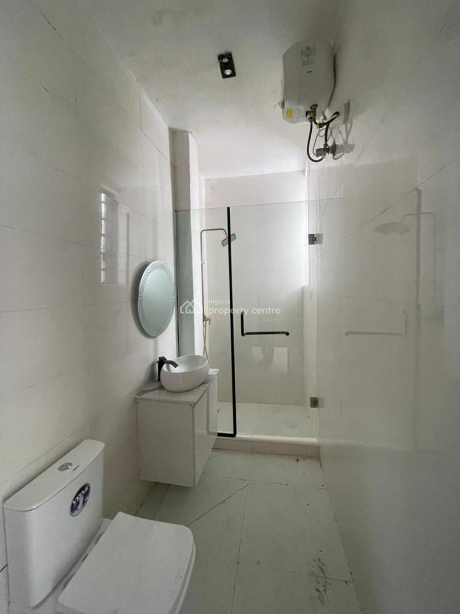 Super Luxury 3 Bedroom Semi-detached Duplex + Bq, Ikota, Lekki, Lagos, Semi-detached Duplex for Sale