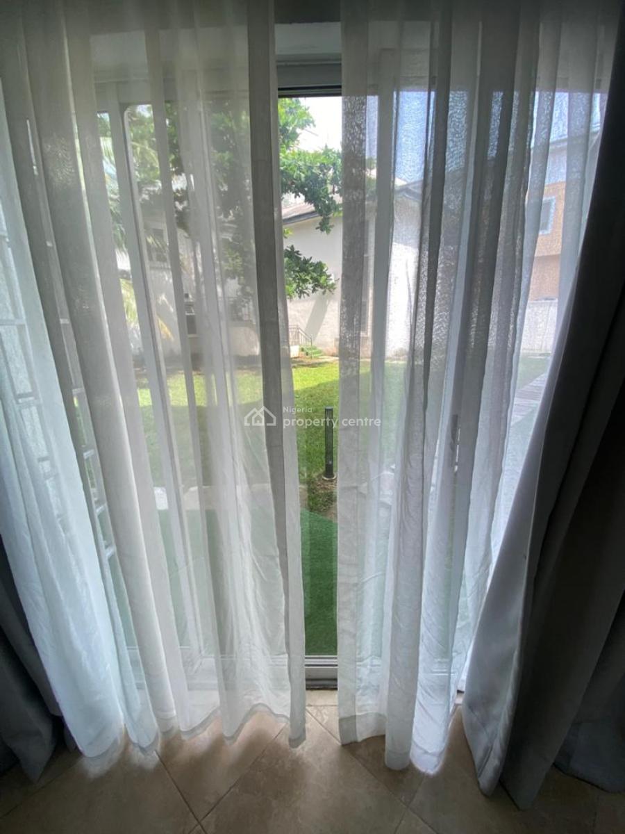 Brand New Furnished Serviced 3 Bedroom, Off Tf Kuboye Road Marwa Lekki Phase 1 Right Hand Side, Lekki, Lagos, Flat / Apartment for Rent