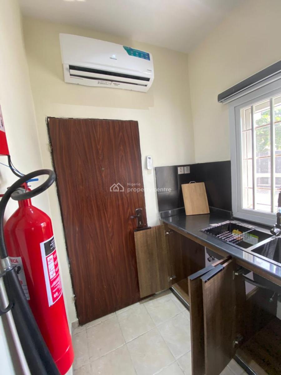 Brand New Furnished Serviced 3 Bedroom, Off Tf Kuboye Road Marwa Lekki Phase 1 Right Hand Side, Lekki, Lagos, Flat / Apartment for Rent