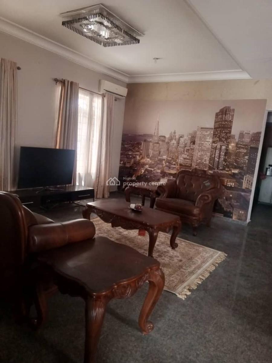 Superbly Finished 5 Bedroom Detached Duplex, Chevron Drive, Lekki, Lagos, Detached Duplex for Sale