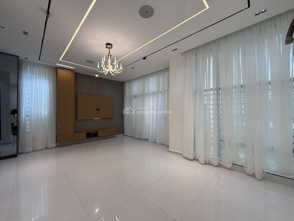 5 Bedroom Apartment, Lekki, Lagos, Flat / Apartment for Sale