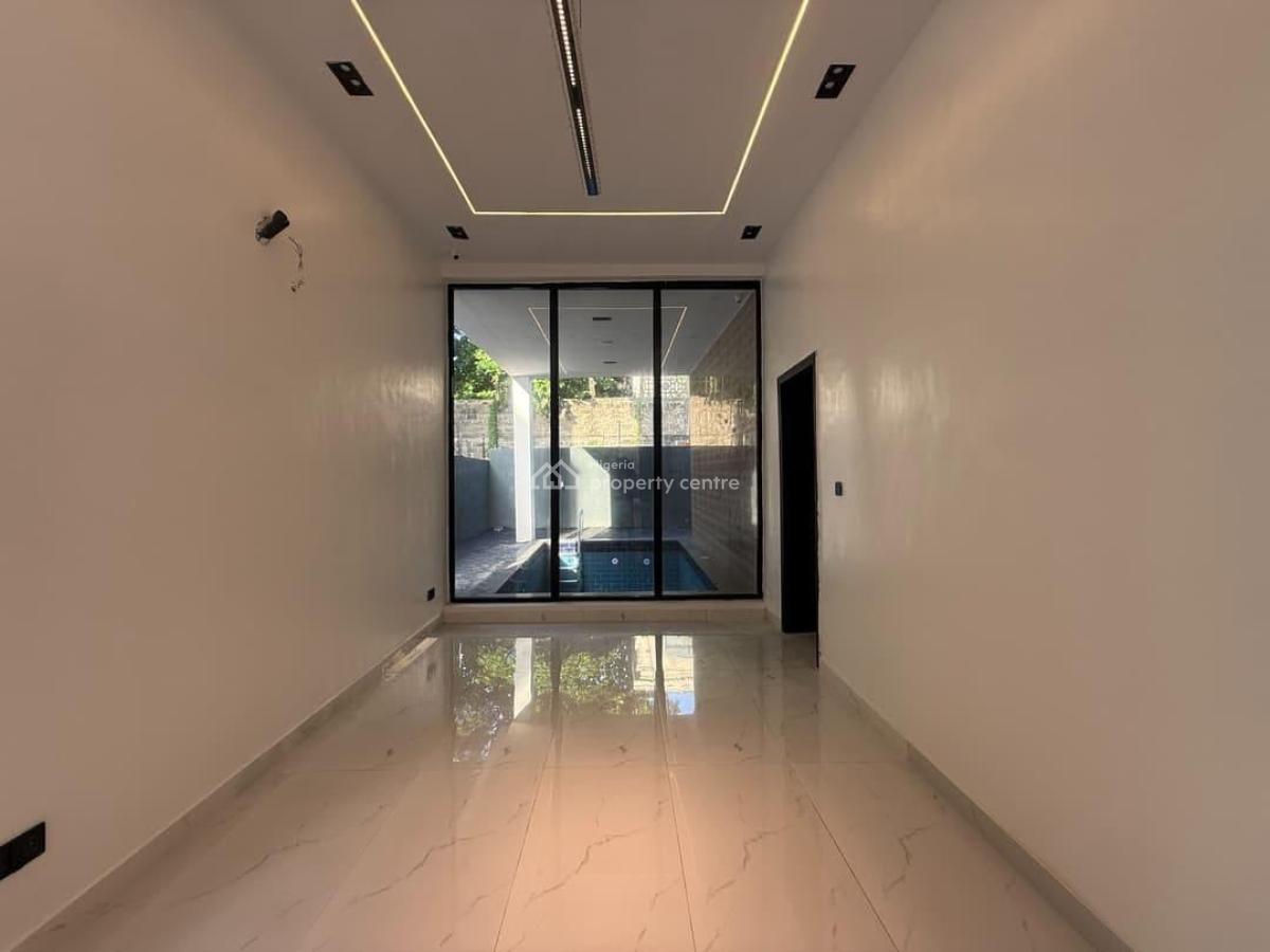 5 Bedroom Apartment, Lekki, Lagos, Flat / Apartment for Sale