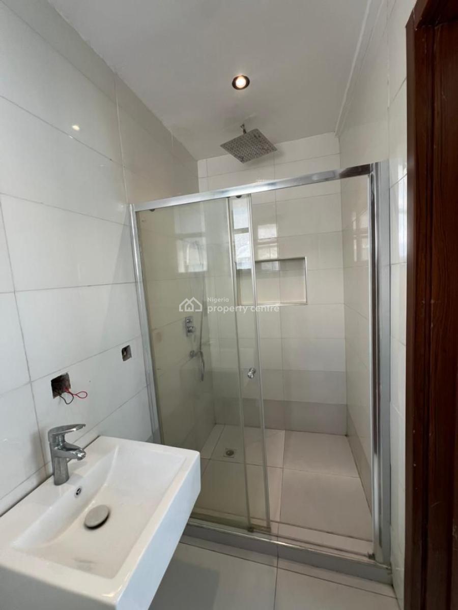 3 Bedroom Penthouse, Lekki Phase 1, Lekki, Lagos, Flat / Apartment for Sale