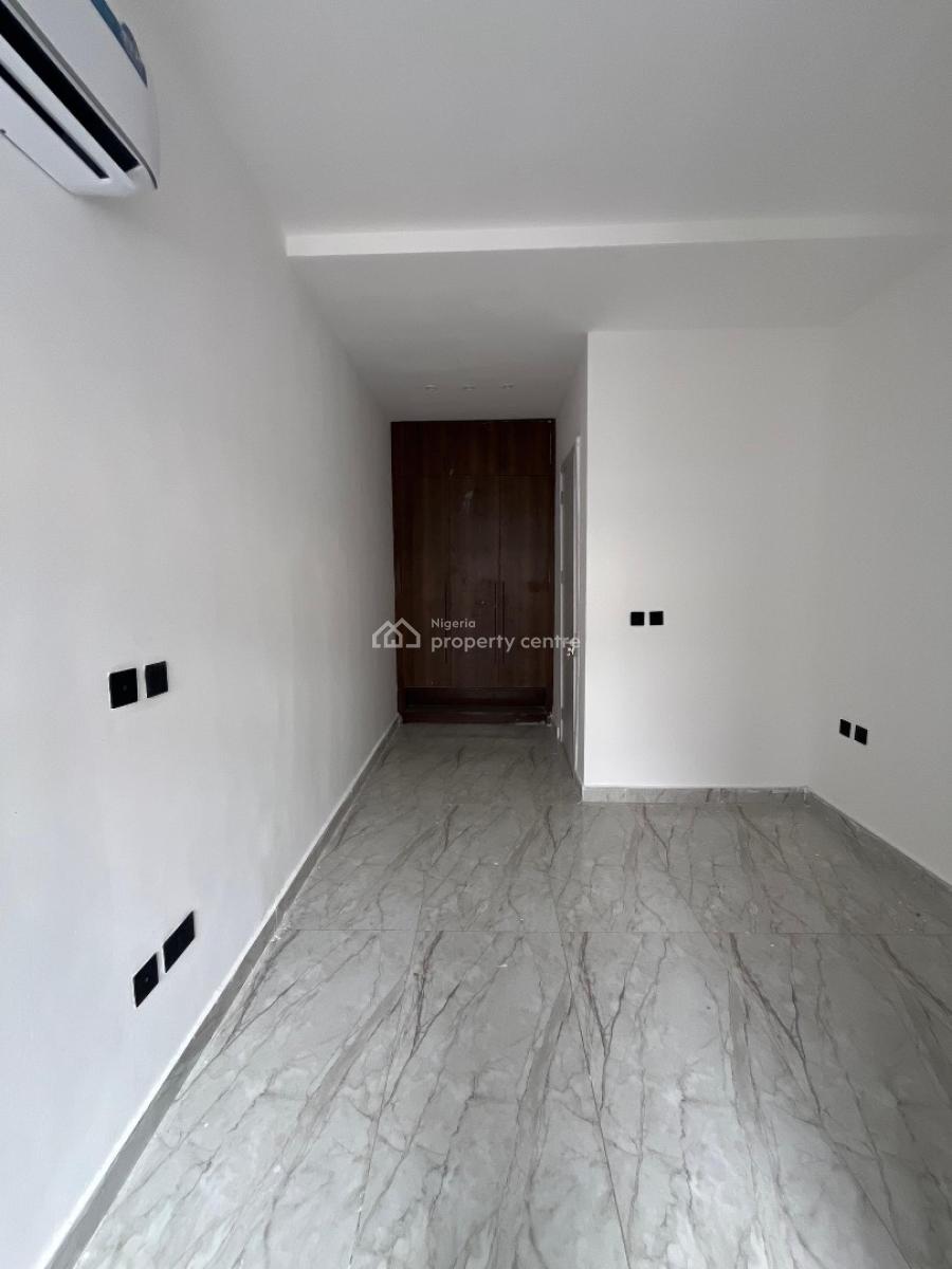 Luxury Duplex, Lekki Phase 1, Lekki, Lagos, Terraced Duplex for Sale
