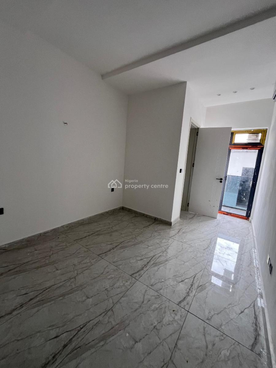 Luxury Duplex, Lekki Phase 1, Lekki, Lagos, Terraced Duplex for Sale