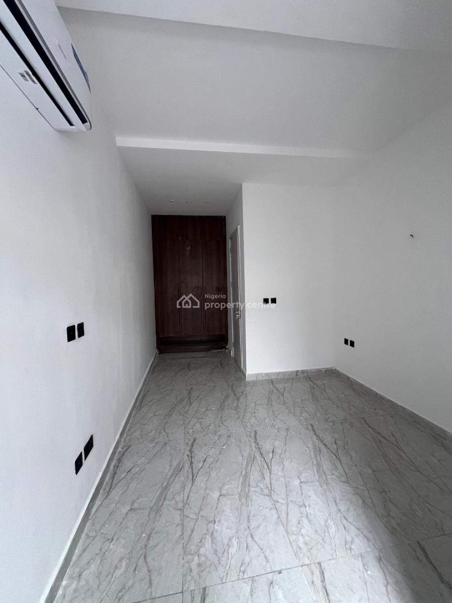 Luxury Duplex, Lekki Phase 1, Lekki, Lagos, Terraced Duplex for Sale