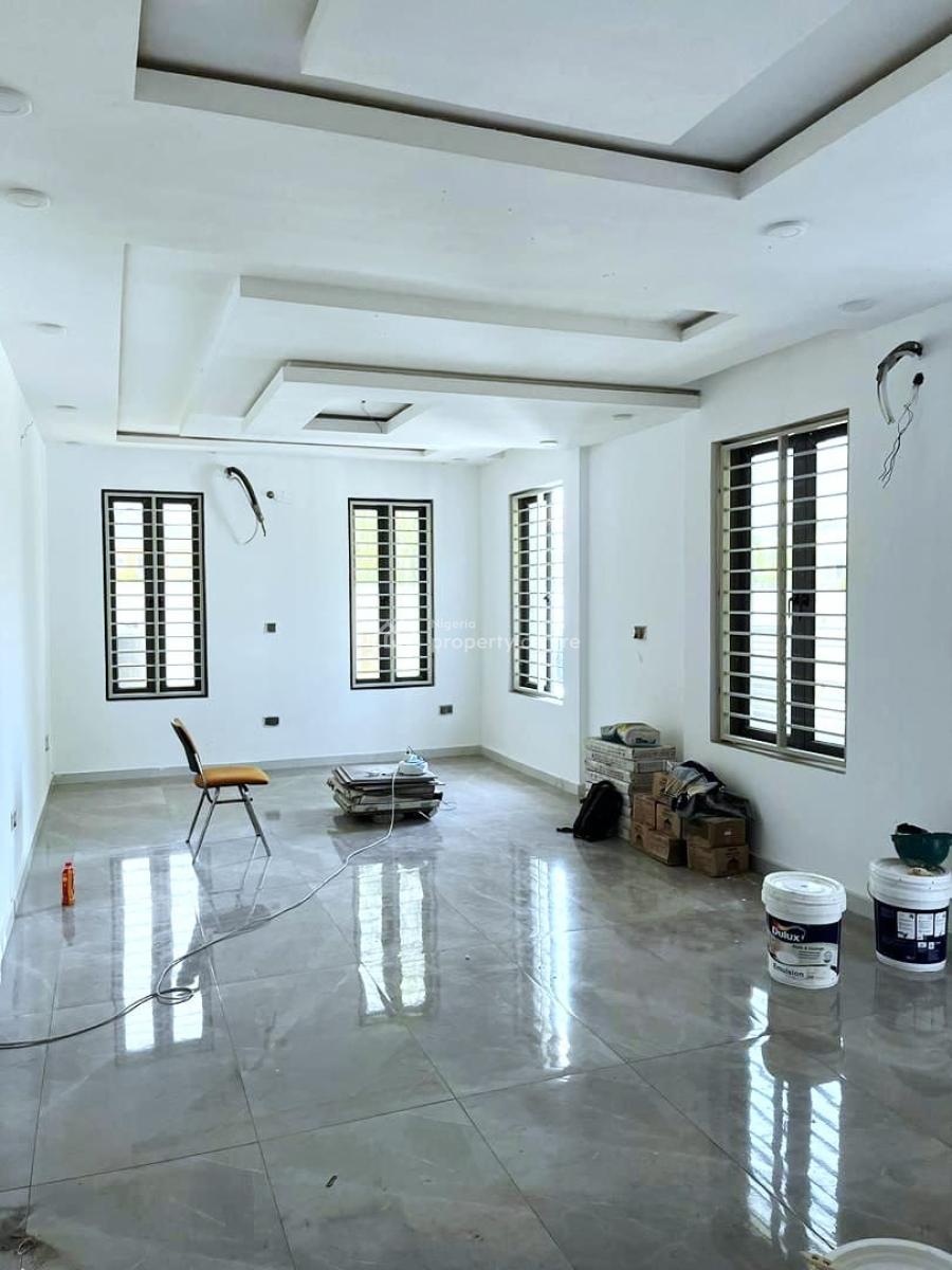 4-bedroom Semi Detached Duplex, Oniru, Victoria Island (vi), Lagos, Semi-detached Duplex for Sale