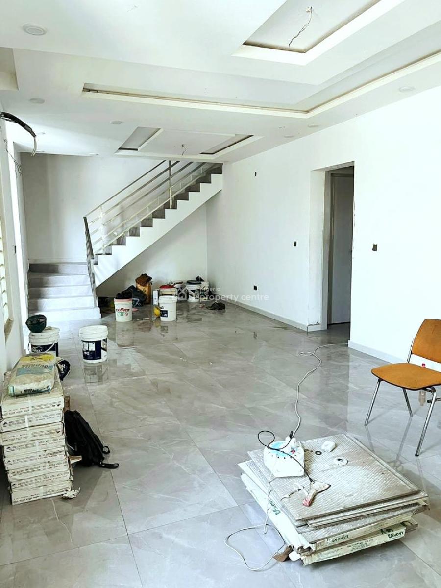 4-bedroom Semi Detached Duplex, Oniru, Victoria Island (vi), Lagos, Semi-detached Duplex for Sale