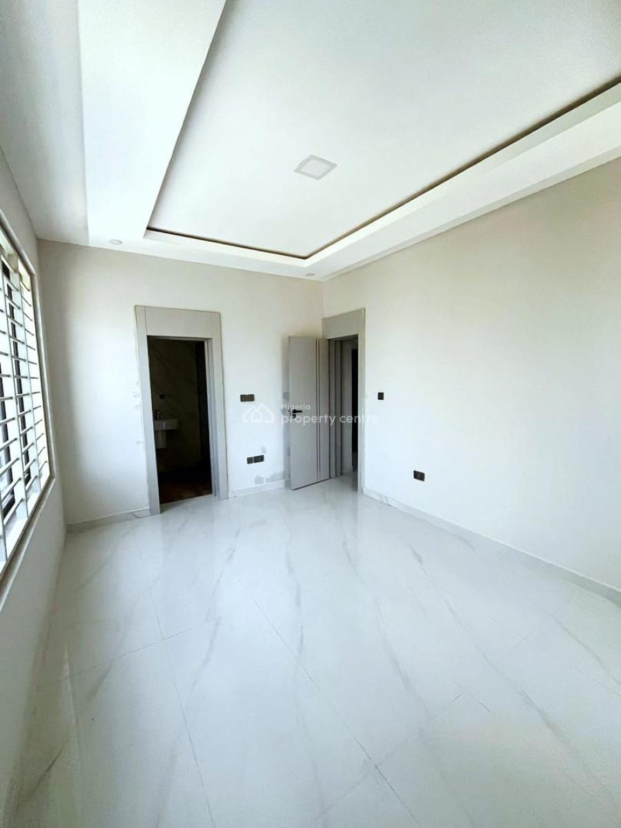 4-bedroom Semi Detached Duplex, Oniru, Victoria Island (vi), Lagos, Semi-detached Duplex for Sale