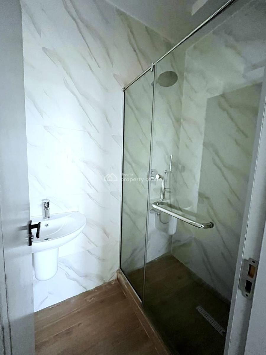 4-bedroom Semi Detached Duplex, Oniru, Victoria Island (vi), Lagos, Semi-detached Duplex for Sale