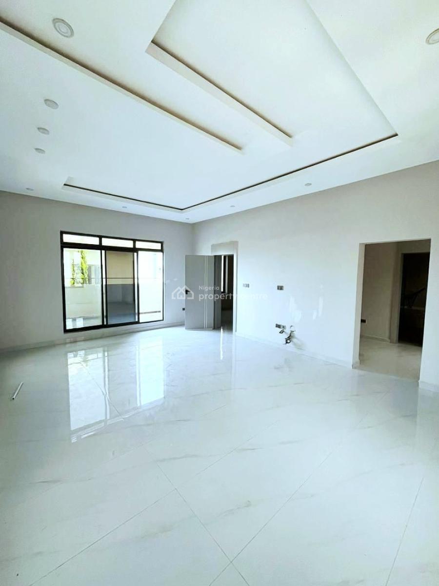 4-bedroom Semi Detached Duplex, Oniru, Victoria Island (vi), Lagos, Semi-detached Duplex for Sale