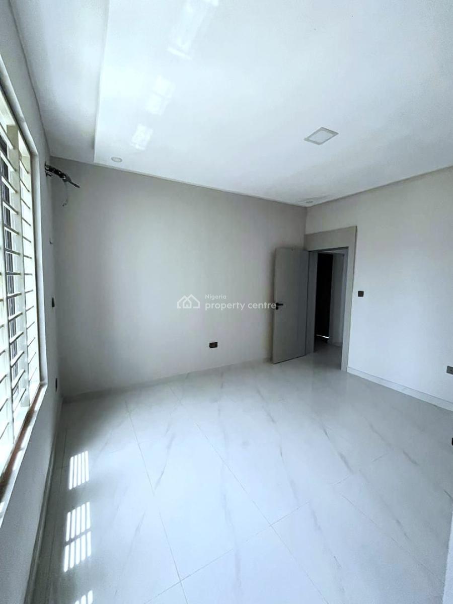 4-bedroom Semi Detached Duplex, Oniru, Victoria Island (vi), Lagos, Semi-detached Duplex for Sale