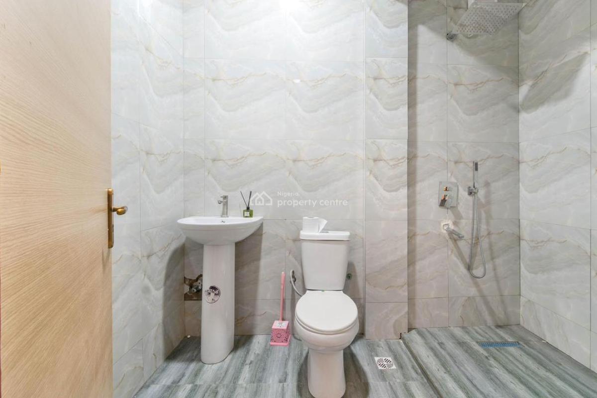 Luxury 1 Bedroom Apartment, Lekki Phase 1 Lagos State, Lekki Phase 1, Lekki, Lagos, Mini Flat (room and Parlour) Short Let