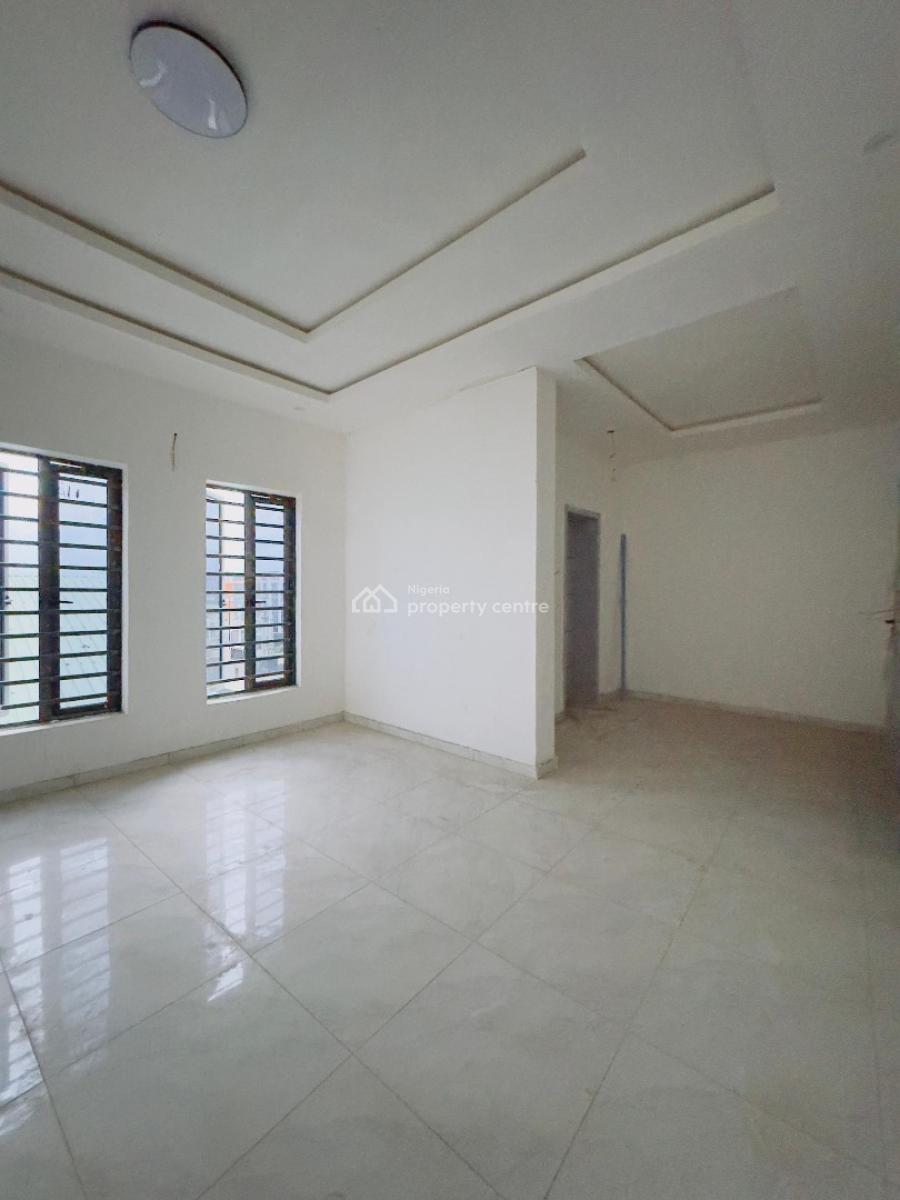 Beautifully Built 4 Bedroom Terrace Duplex Plus Bq in a Secured Estate, Gra, Ogudu, Lagos, Terraced Duplex for Sale
