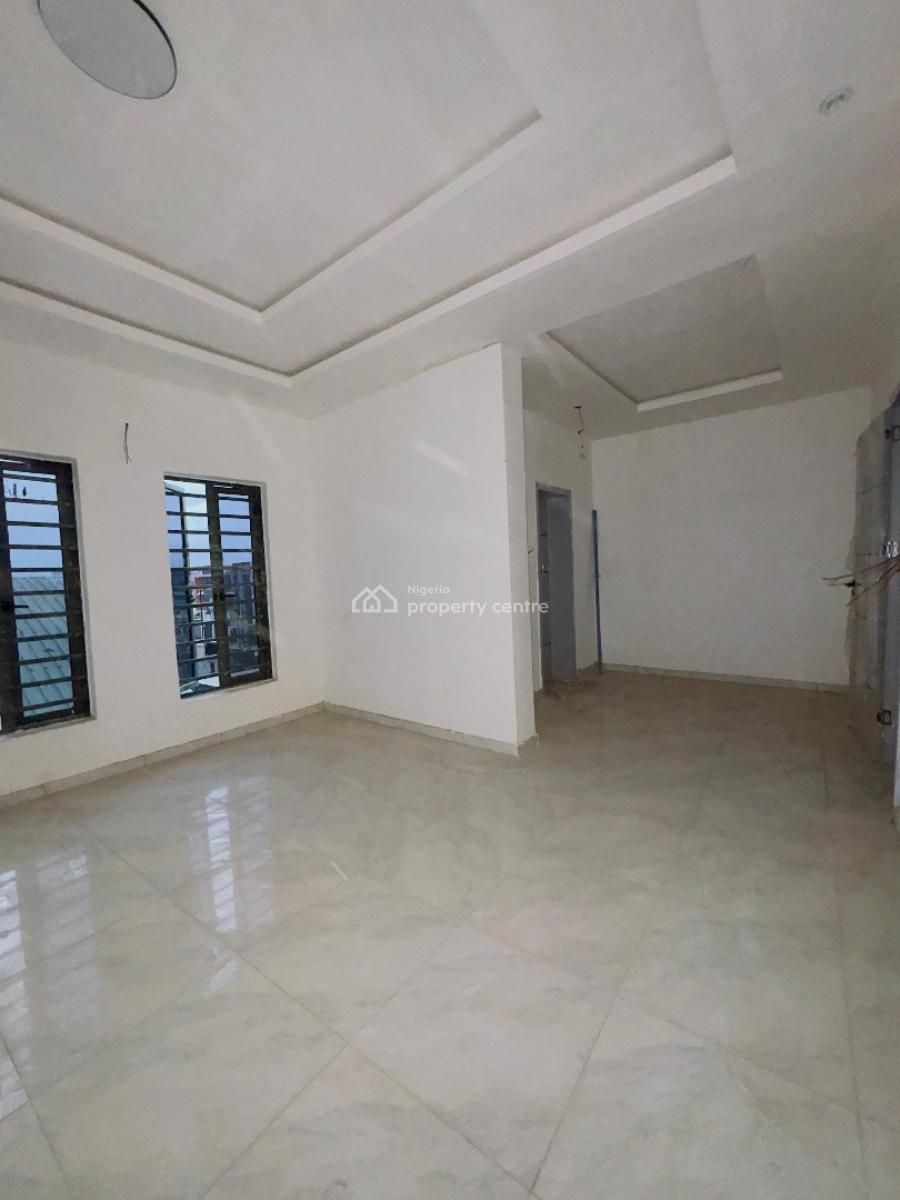 Beautifully Built 4 Bedroom Terrace Duplex Plus Bq in a Secured Estate, Gra, Ogudu, Lagos, Terraced Duplex for Sale