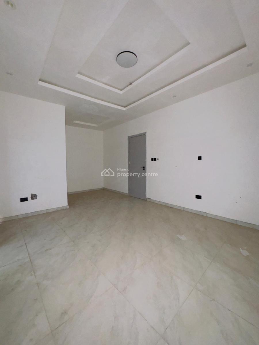 Beautifully Built 4 Bedroom Terrace Duplex Plus Bq in a Secured Estate, Gra, Ogudu, Lagos, Terraced Duplex for Sale