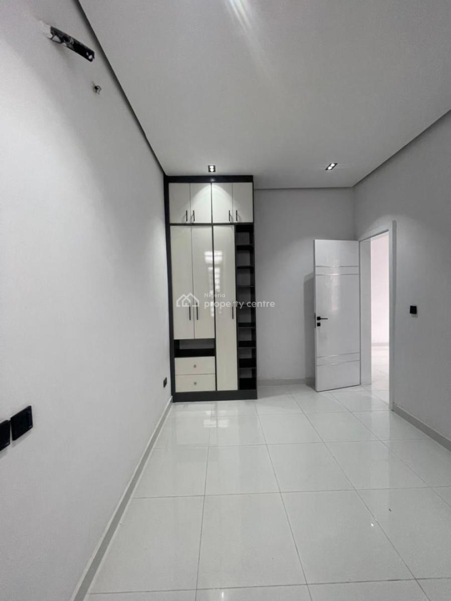 Beautifully Crafted 4 Bedroom Semi-detached Duplex + Bq, Ikota, Lekki, Lagos, Semi-detached Duplex for Sale