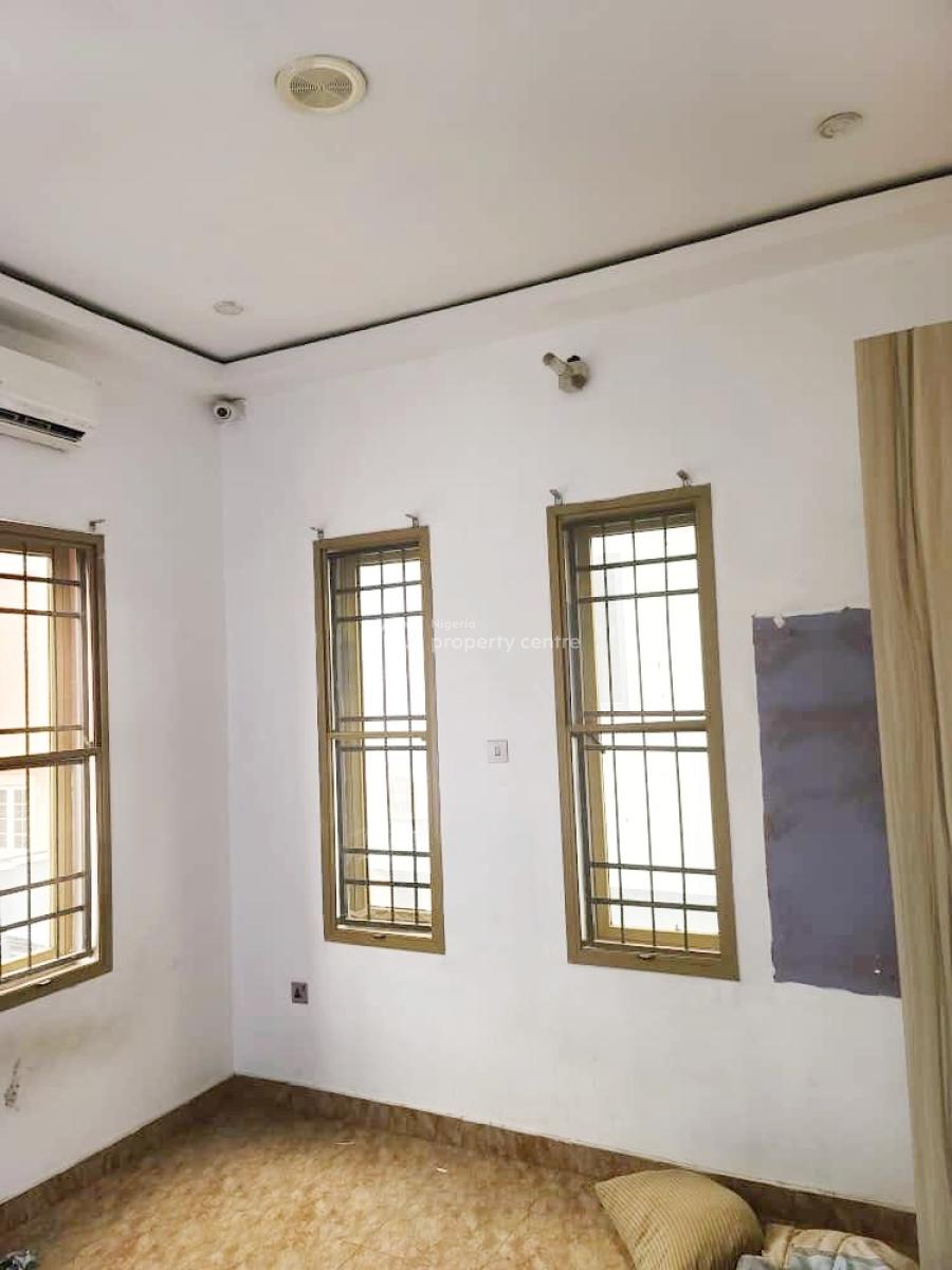 Luxury 5 Bedroom Detached Duplex with Bq, Gra Phase 2, Magodo, Lagos, Detached Duplex for Rent