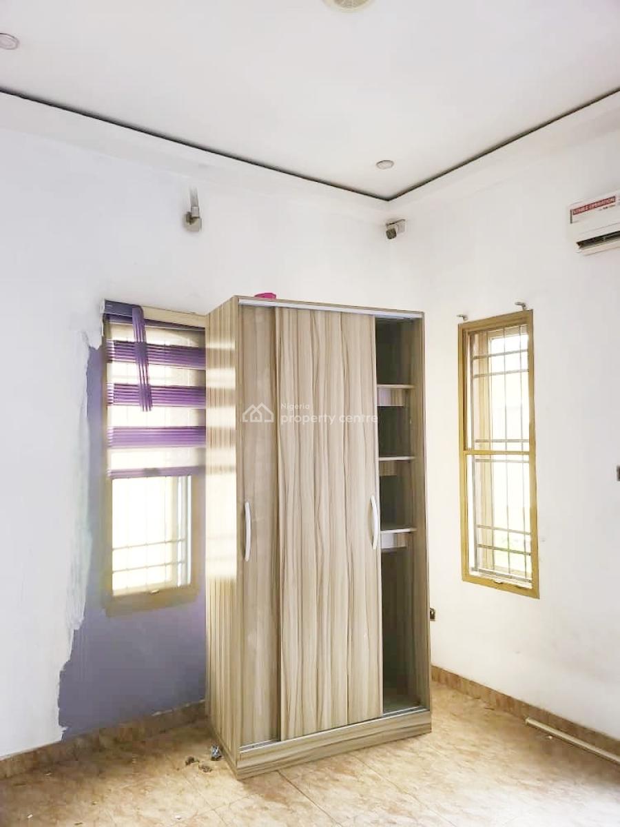 Luxury 5 Bedroom Detached Duplex with Bq, Gra Phase 2, Magodo, Lagos, Detached Duplex for Rent