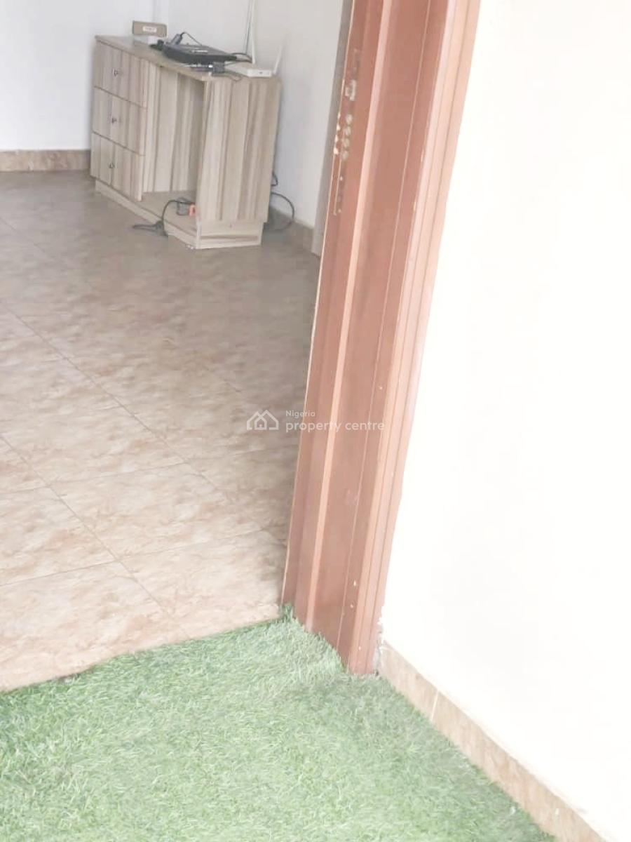 Luxury 5 Bedroom Detached Duplex with Bq, Gra Phase 2, Magodo, Lagos, Detached Duplex for Rent