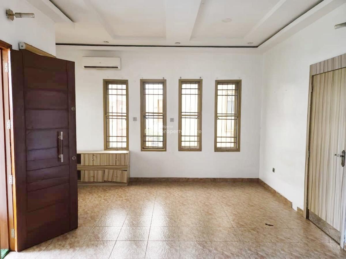 Luxury 5 Bedroom Detached Duplex with Bq, Gra Phase 2, Magodo, Lagos, Detached Duplex for Rent