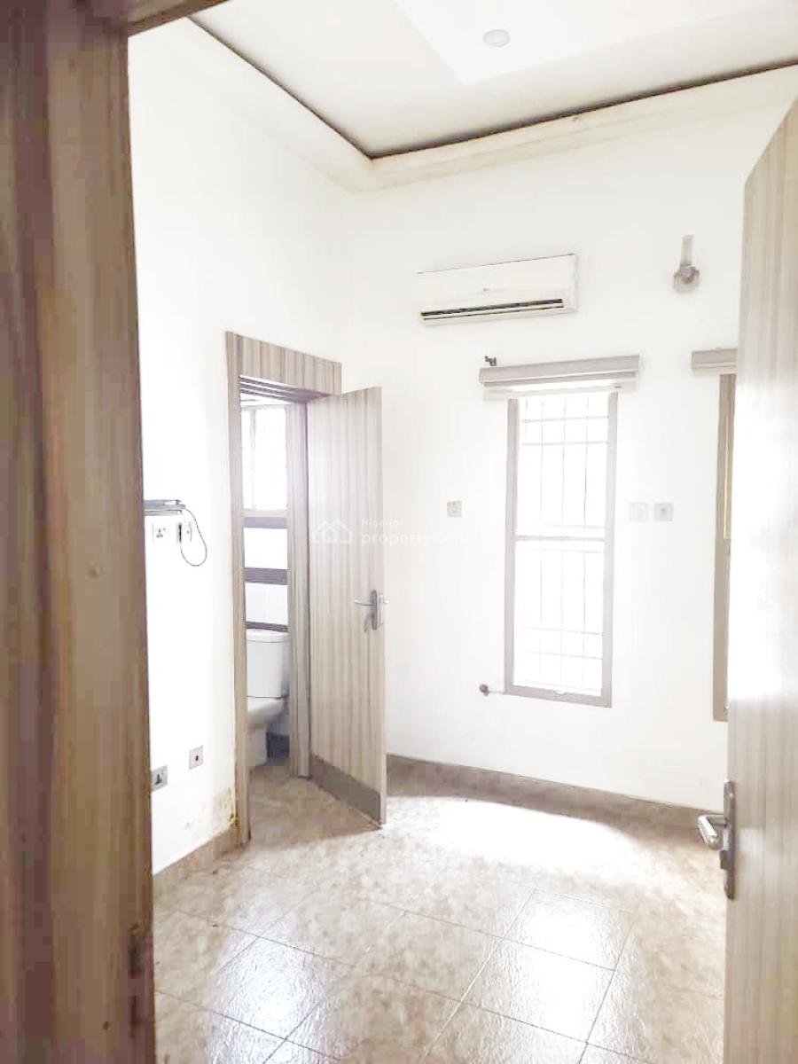 Luxury 5 Bedroom Detached Duplex with Bq, Gra Phase 2, Magodo, Lagos, Detached Duplex for Rent