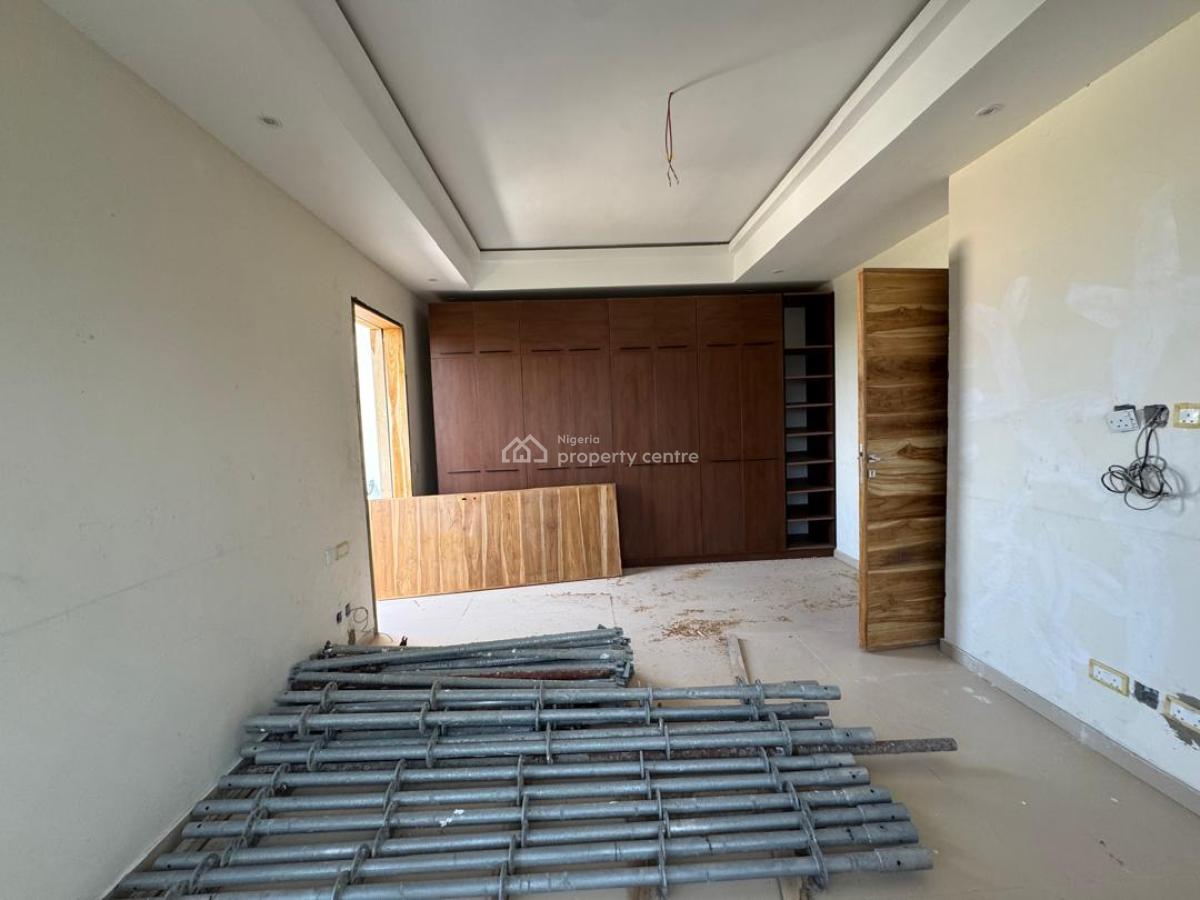 3 Bedrooms Apartment with Bq, Victoria Island (vi), Lagos, Flat / Apartment for Sale