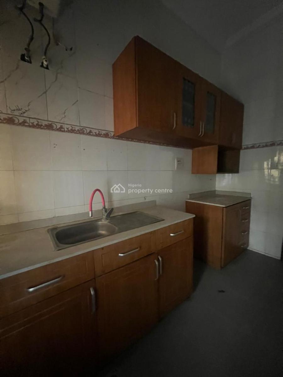Premium ,spacious 1, 2, and 3 Bedroom Apartments in a Secure Estate, Lekki Phase1, Lekki, Lagos, Flat / Apartment for Rent