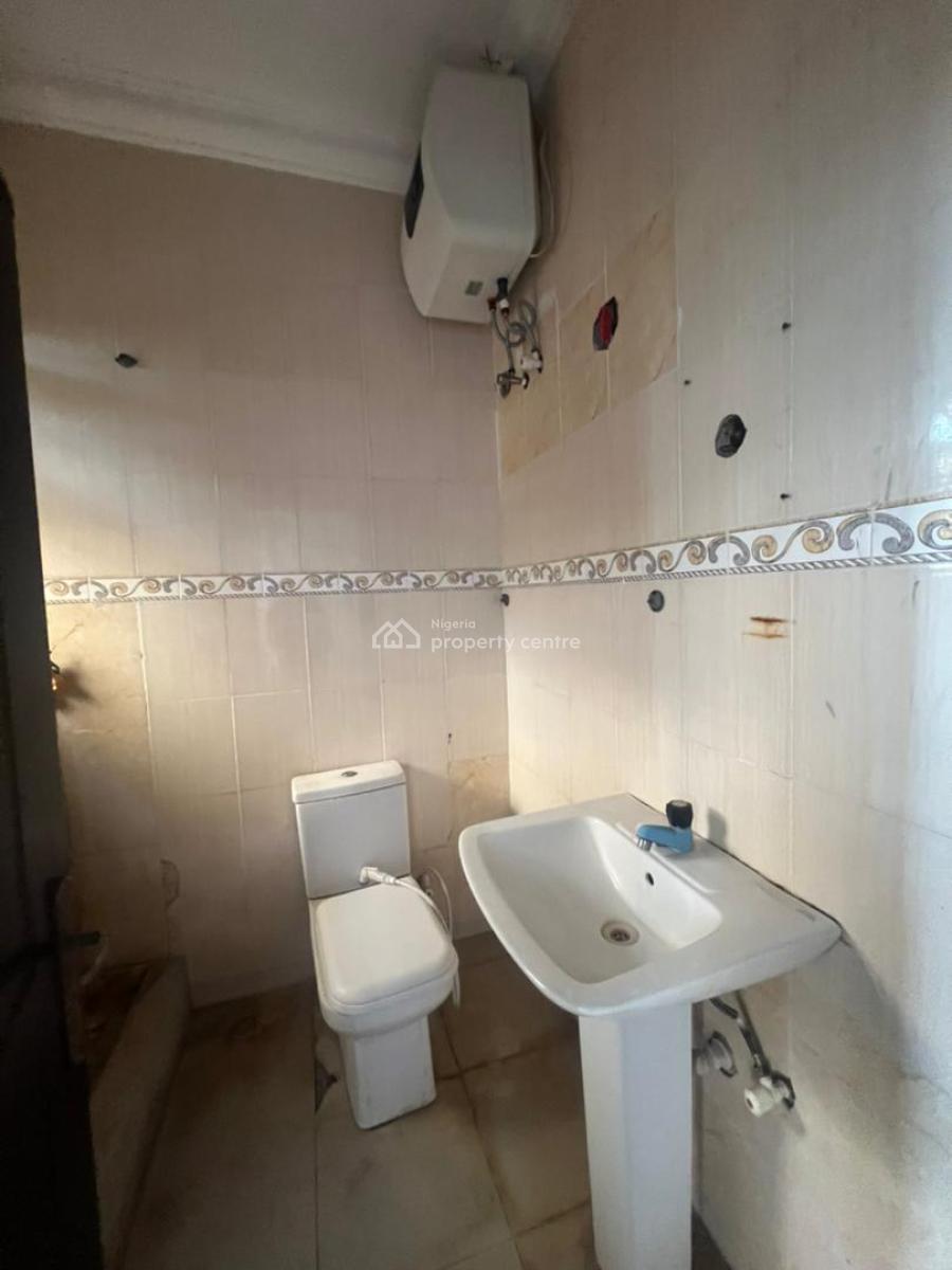 Premium ,spacious 1, 2, and 3 Bedroom Apartments in a Secure Estate, Lekki Phase1, Lekki, Lagos, Flat / Apartment for Rent